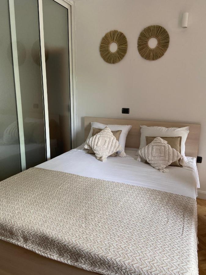Апартаменты Apartman Val Задар Экстерьер фото
