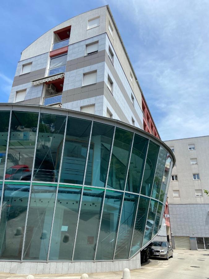 Апартаменты Apartman Val Задар Экстерьер фото